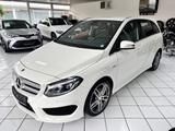 Mercedes-Benz B 200 AMG LINE -Comand-Led High Performance-Ahk - Mercedes-Benz B 200: AMG