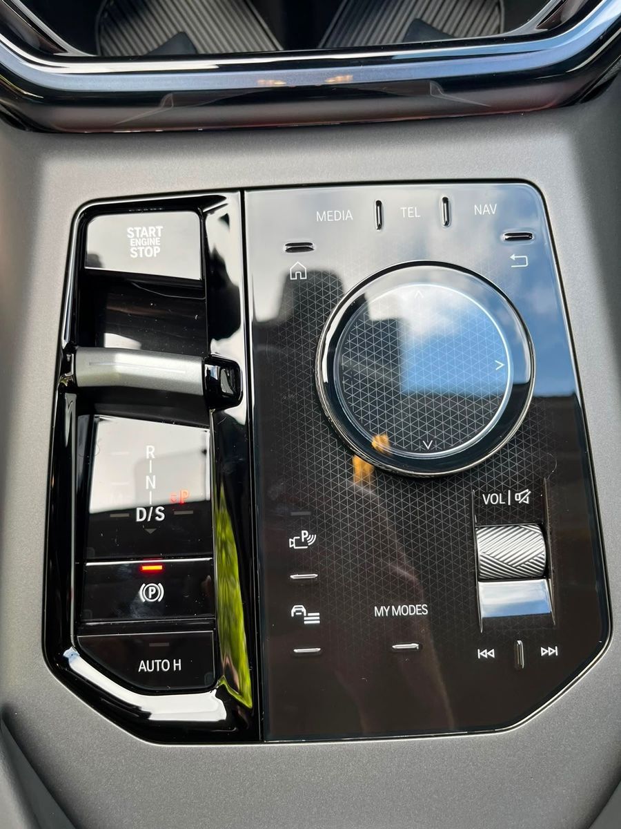 BMW X3 - Bild 16
