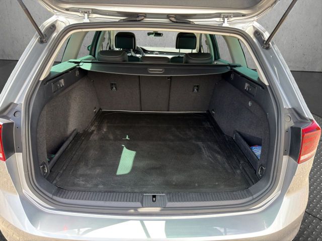 Passat Variant Elegance 2.0 TDI Bluetooth Navi