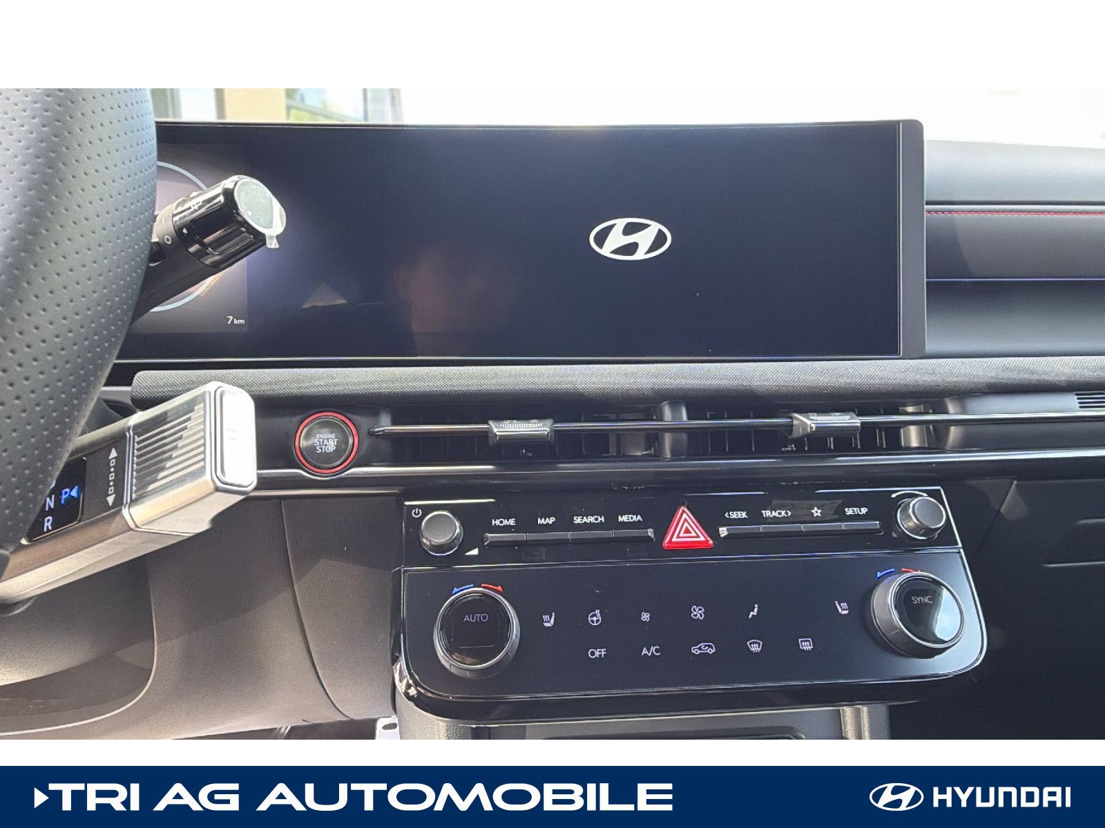 Hyundai Tucson – Bild 15