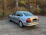 Opel Vectra B 1.6 - TÜV 04/27 - Opel Vectra: 2.0