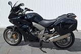 Honda CBF1000 - Honda Motorräder in Chemnitz