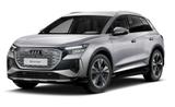 Audi Q4 e-tron 40 S LINE KAMERA AHK WÄRMEPUMPE ACC VC - Audi Q4 Gebrauchtwagen