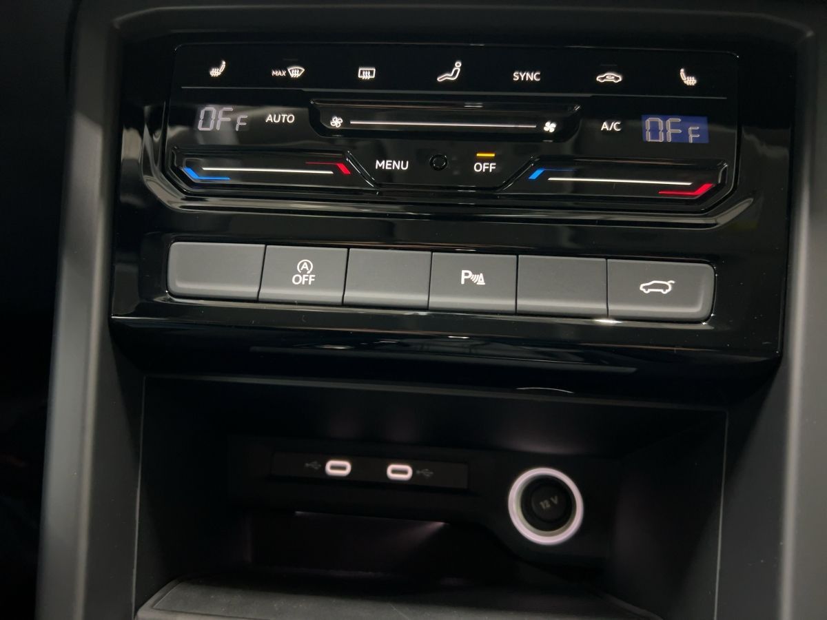 Volkswagen Touran - Bild 14