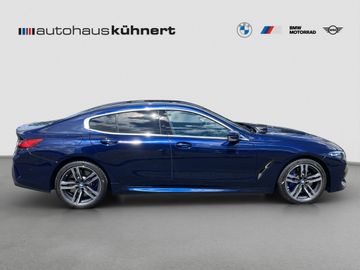 BMW 840 - 8