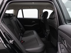 Foto Nummer 27: BMW 320d