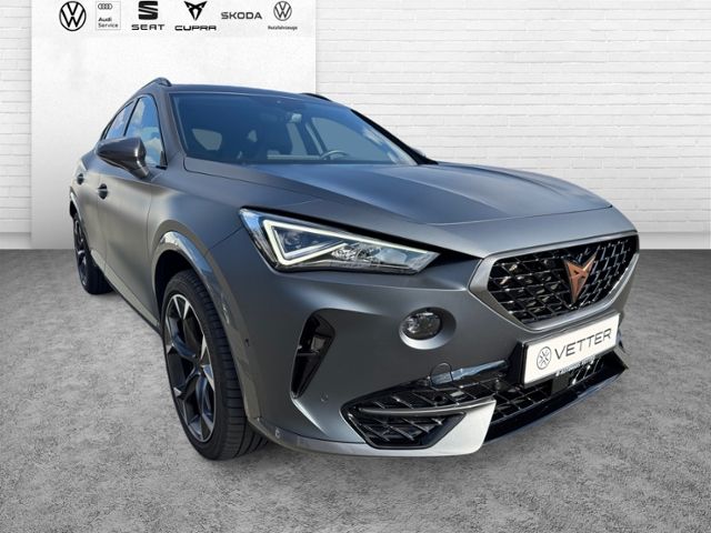 Fahrzeugabbildung CUPRA Formentor VZ 2.0 TSI DSG KLIMA LED NAVI ALU