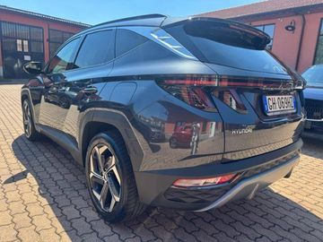 Hyundai TUCSON - 4