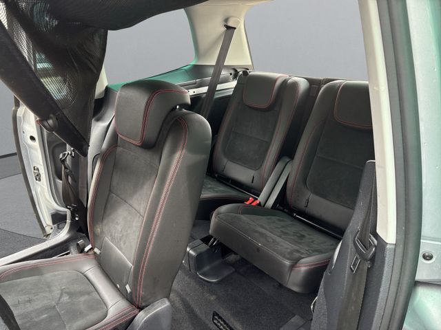 Alhambra FR-Line 7-Sitzer 2.0 TDI DSG *Xenon/Nav