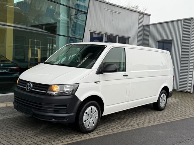 Volkswagen T6 Transporter 2.0 TDI Kasten lang Klima PDC EFH