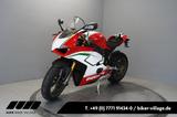 Ducati Panigale V4 Speciale - DUCATI PANIGALE V4 SPECIALE