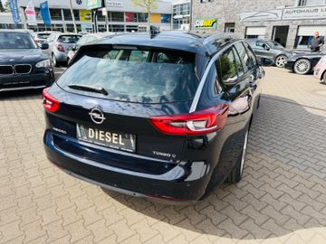 Opel Insignia - 5