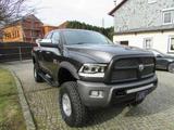 Dodge Ram 2500  6,7 Turbo Diesel Short Box SLT Limited - Dodge RAM mit Diesel-Antrieb