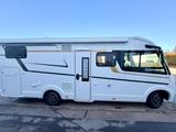 Eura Mobil Integra Line 720 EF*Dachklima*AHK*kein Hubbett - Integrierte Wohnmobile & Wohnwagen