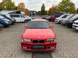 BMW M3 Coupe Orginal Zustand KLIMA **MEGA** - BMW M3 mit Benzin-Antrieb: Rot
