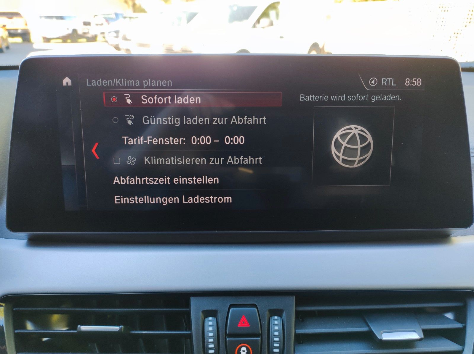 BMW X2 xDrive 25e PHEV Advantage LED Navi ACC foto 20