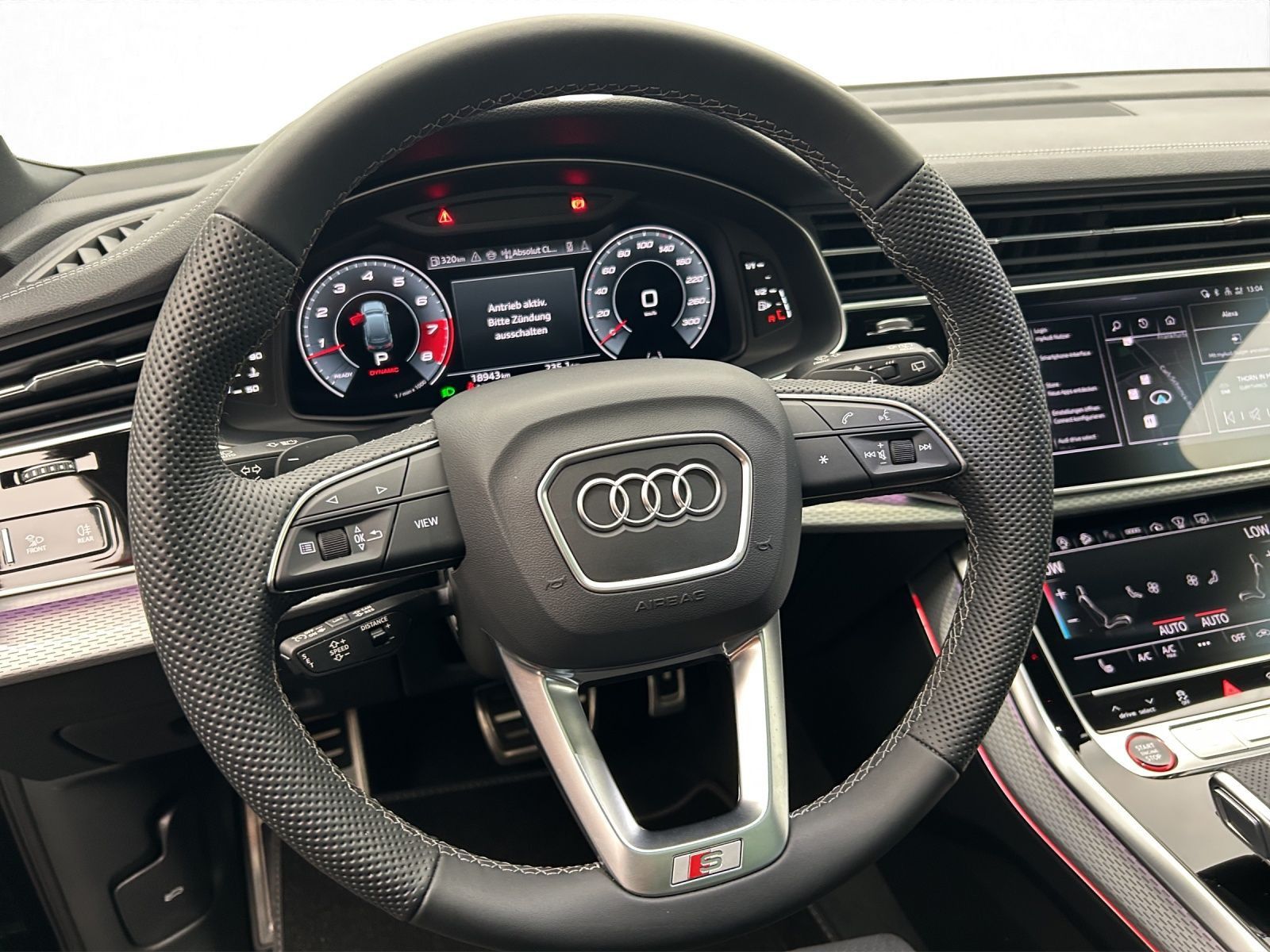 Audi SQ7 - Bild 8