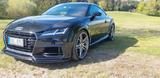 Audi TT Coupe 2.0 TDI ultra - - Audi TT: TDI