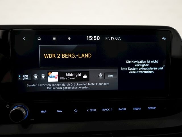BAYON FACELIFT T-GDI TREND+NAVI+VOLL LED+RÜCKFAH