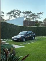 Volvo 440 GLT - Volvo 440 Benziner Gebrauchtwagen
