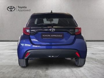 Toyota Yaris - 11