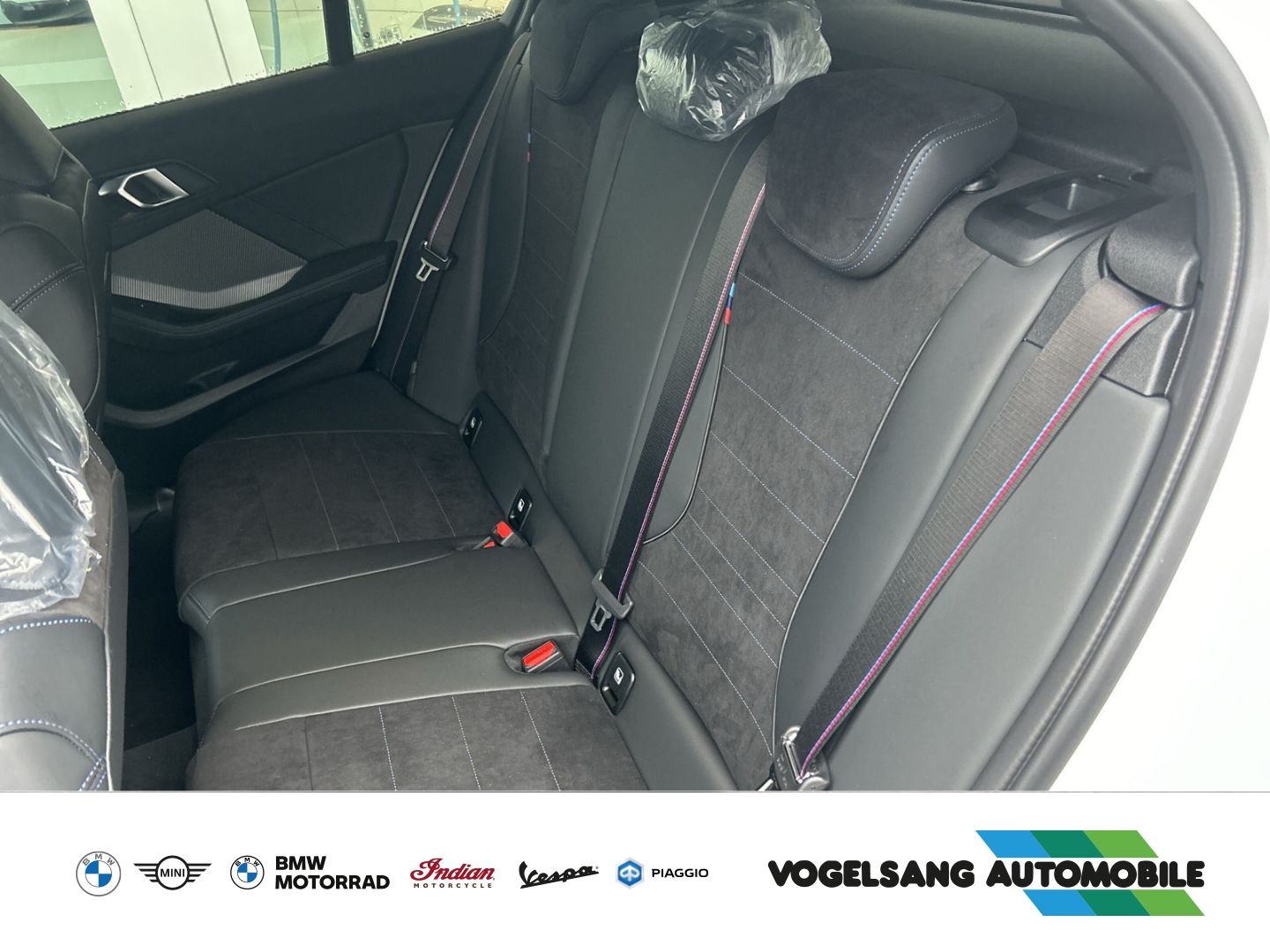BMW 120 - Bild 9