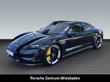 Porsche Taycan Turbo S - Burmester 3D - Pano - ParkAssi. - Porsche Taycan in Wiesbaden
