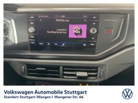 Volkswagen Polo - Vorschau Bild 10