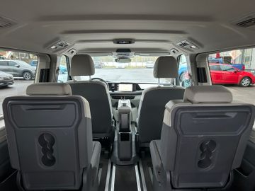 Volkswagen T7 Multivan 2,0 TDI DSG+LED+Navi+3xKlima+App+6Si