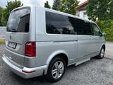 Volkswagen T6 Caravelle  Comfortline  lang Standheizung  - Volkswagen T6 Caravelle in Dortmund