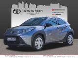 Vorschaubild Toyota Aygo X Business Edition CVT