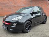 Opel Adam Jam ecoFlex Black Scheckheftgepflegt - Opel Adam in Dortmund