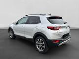 Kia Stonic Platinum Edition 1.0 Aut+Pano+Leder+Navi+ - Kia Stonic: Platinum