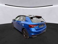 Skoda Fabia - Vorschau Bild 5