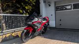 Kawasaki Ninja 500SE - KAWASAKI NINJA 500