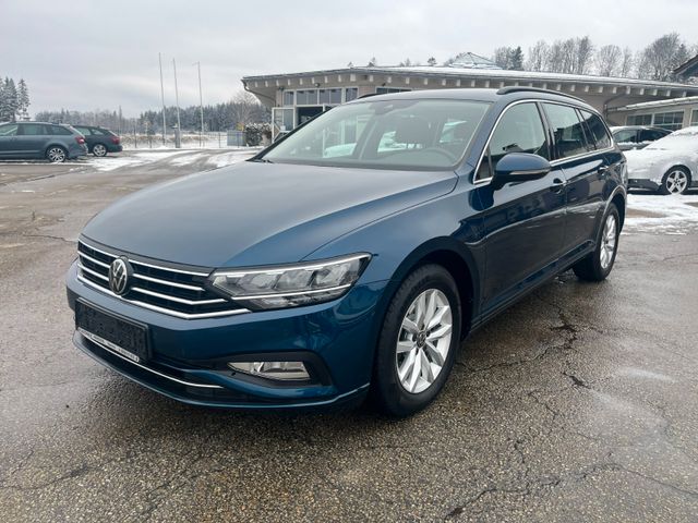 Volkswagen Passat Variant 2.0 TDI DSG Busi*AHK*ACC*LED*DAB