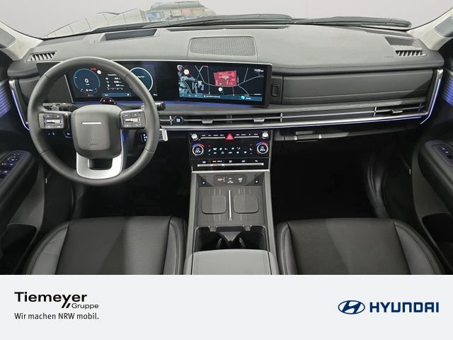 Hyundai Santa Fe – Bild 12