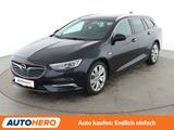 Opel Insignia Tourer 2.0 SIDI Turbo Innovation 4x4 - Opel Gebrauchtwagen in Stuttgart
