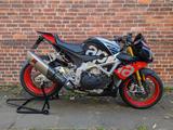Aprilia Tuono V4 1100 Factory - Akrapovic - APRILIA TUONO V4 1100 FACTORY