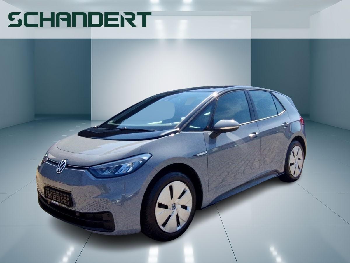 Volkswagen ID.3 Pro Performance LED Klimaautomatik DAB PDC