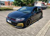 Volkswagen Golf 7.5 GTI ABT - Volkswagen: Abt