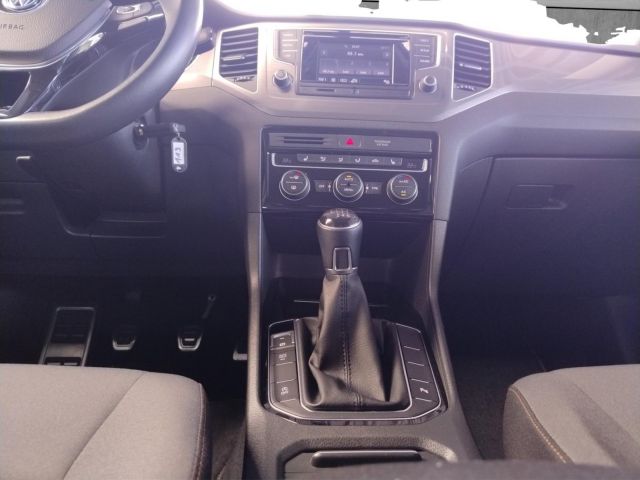 Golf Sportsvan ALLSTAR 1.2 TSI Klima
