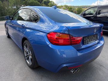 BMW 435 - 6