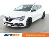 Renault Megane 1.8 TCe R.S.. Aut*NAVI*LED*TEMPO*PDC* - Renault Megane Gebrauchtwagen in Stuttgart