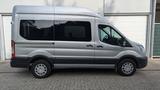 Ford Transit Tourneo Custom*Hochdach*AHK*9 Sitze* - Ford Transit in Lübeck