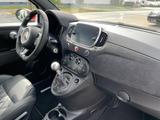 Abarth 595 Competizione - Abarth 595 Competizione aus 2021