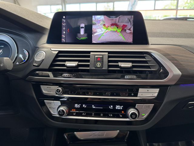 BMW X3 — Foto 22