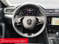 Skoda Superb - Vorschau Bild 23
