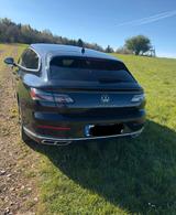 Volkswagen Arteon 2.0 TDI SCR 176kW DSG 4MOTION R-Line ... - VW Arteon von privat