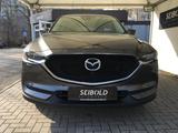 Mazda CX-5 2.0 Kangei 2WD/1.H/LED/360/Shz/Navi/Spurh - Mazda CX-5 Gebrauchtwagen in Berlin